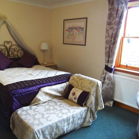 Altamount House Hotel Blairgowrie and Rattray Dış mekan fotoğraf