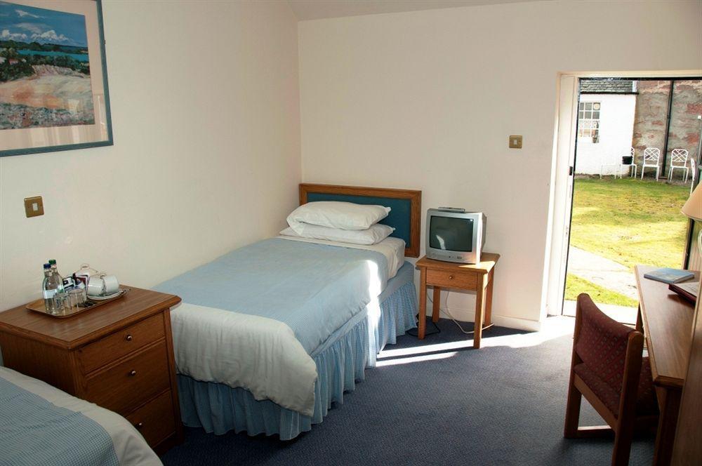 Altamount House Hotel Blairgowrie and Rattray Dış mekan fotoğraf
