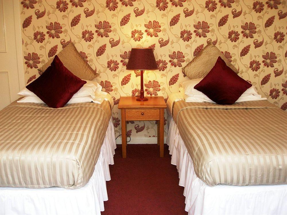 Altamount House Hotel Blairgowrie and Rattray Dış mekan fotoğraf