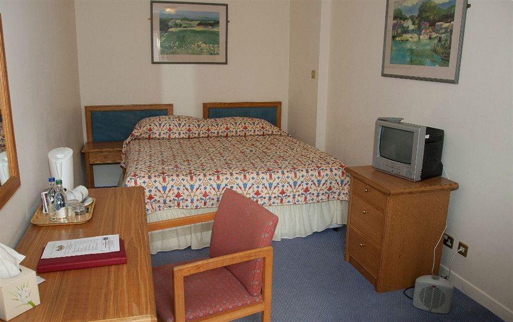 Altamount House Hotel Blairgowrie and Rattray Dış mekan fotoğraf