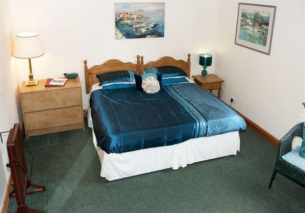 Altamount House Hotel Blairgowrie and Rattray Dış mekan fotoğraf