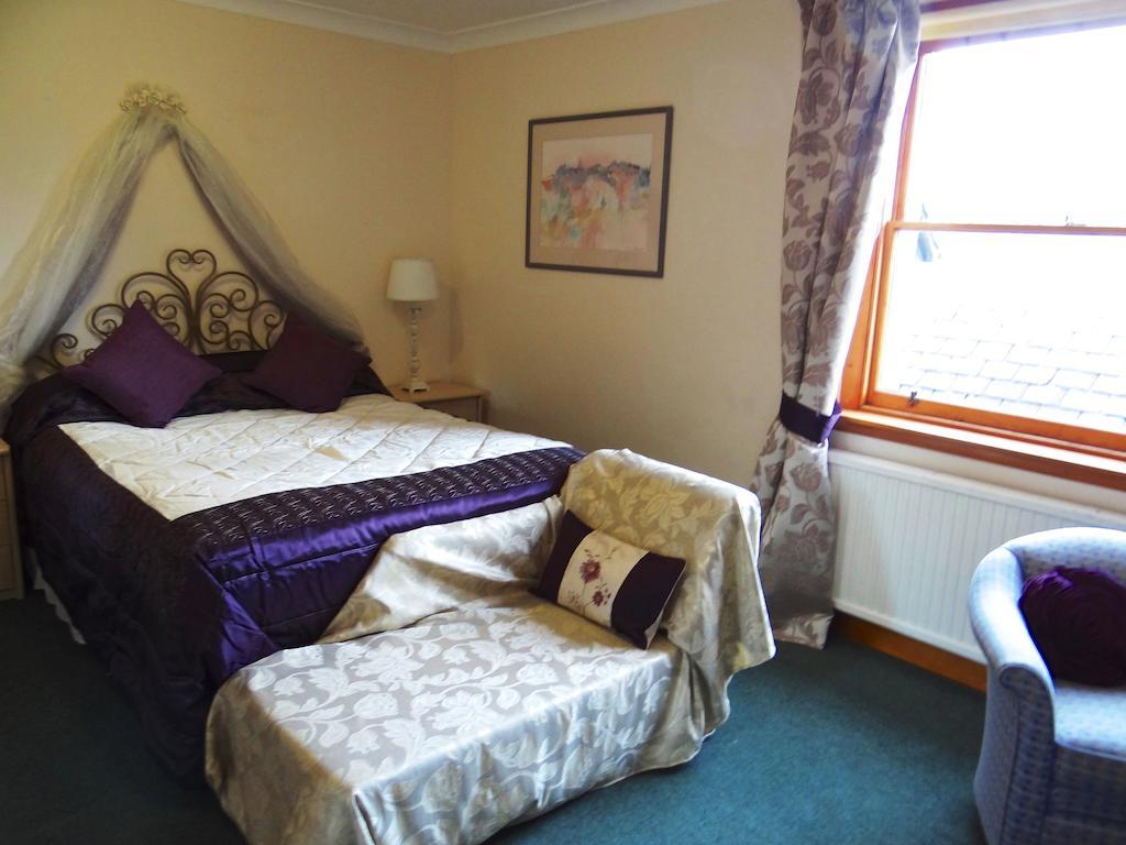 Altamount House Hotel Blairgowrie and Rattray Dış mekan fotoğraf