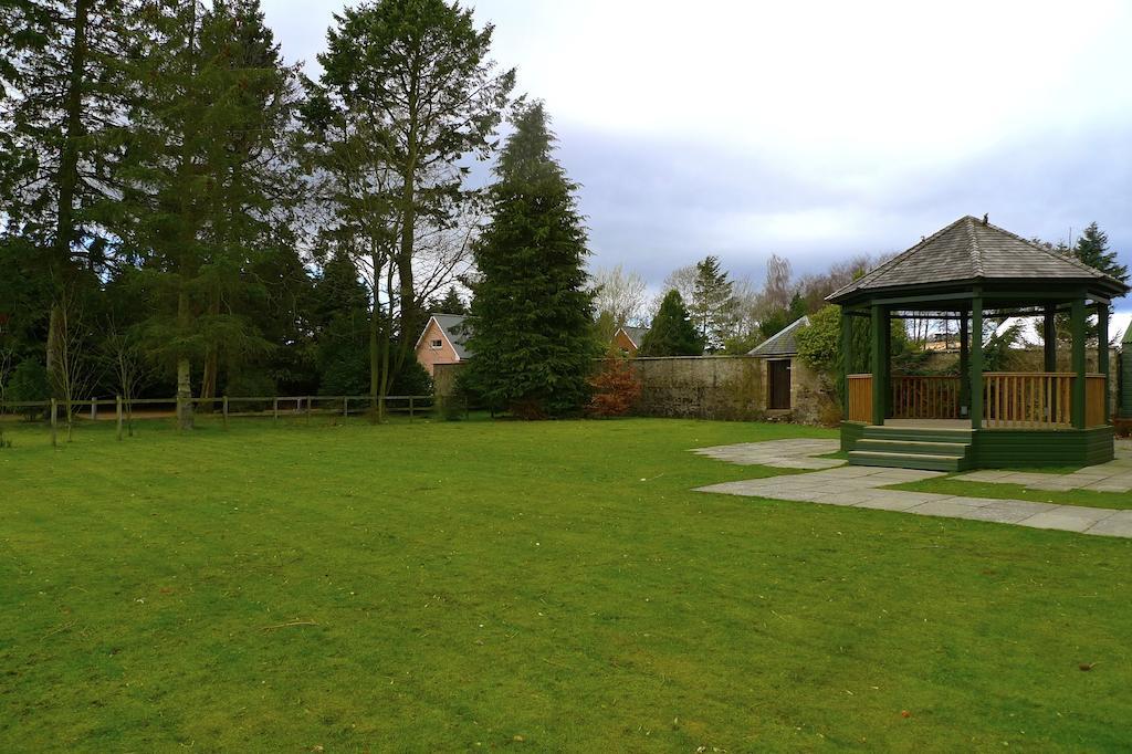 Altamount House Hotel Blairgowrie and Rattray Dış mekan fotoğraf