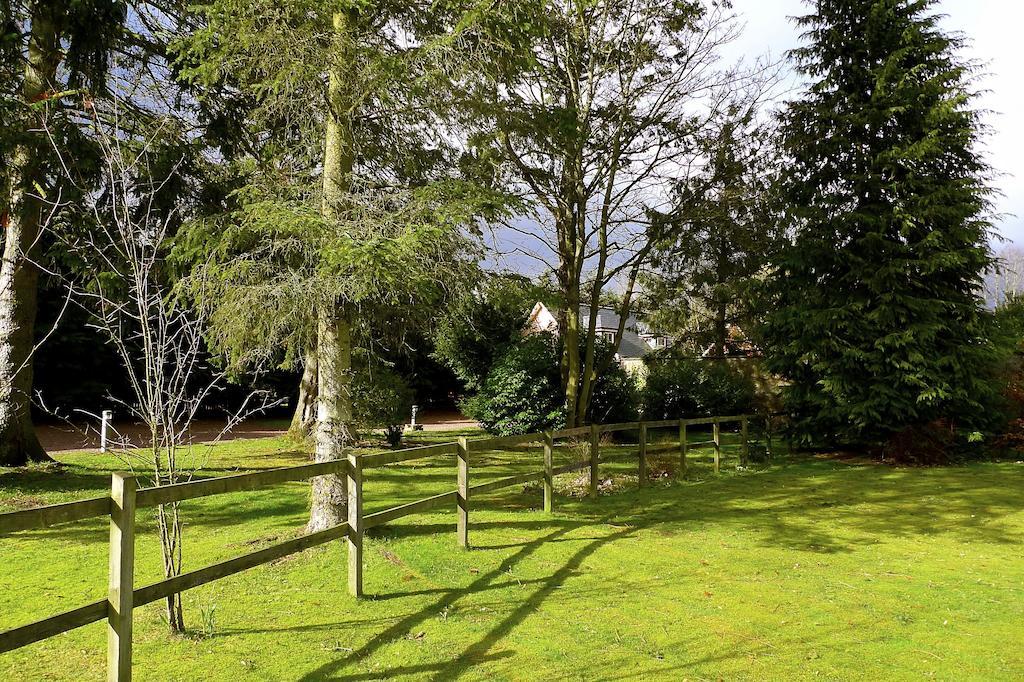 Altamount House Hotel Blairgowrie and Rattray Dış mekan fotoğraf